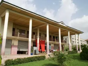 Sign of Silence Hostel