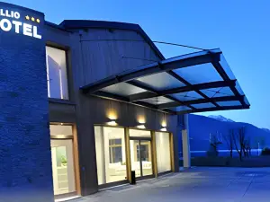 Hotel Tullio