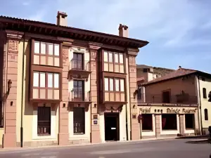 Palacio Azcárate Hotel