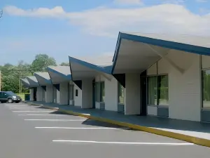 Budget Inn - Madison