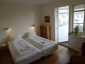 Sven Fredriksson Bed & Breakfast