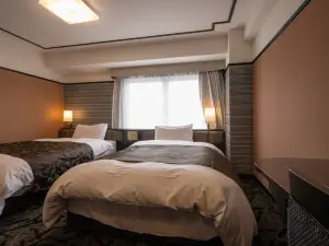 APA 호텔 후쿠이-가타마치
