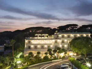 Hotel Marad