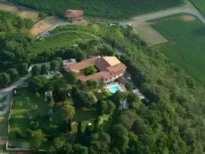 Cappuccini Resort