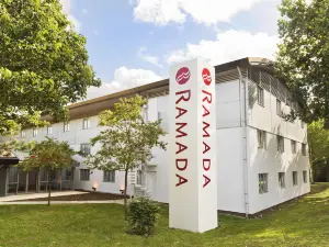 Ramada by Wyndham South Mimms M25