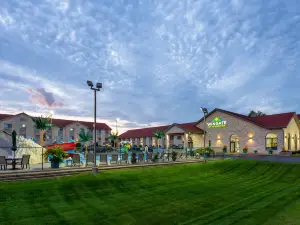AmericInn by Wyndham Prairie du Chien