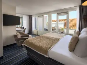 WestCord Hotel de Wadden