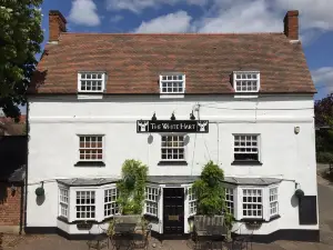 The White Hart