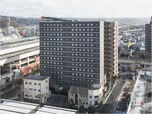 APA Hotel Fukushima-Ekimae