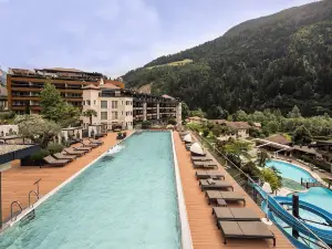Quellenhof Luxury Resort Passeier