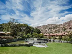 Tambo del Inka, a Luxury Collection Resort & Spa, Valle Sagrado