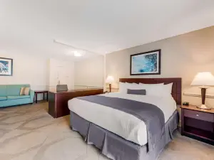 The Blu Hotel Blue Ash Cincinnati, Ascend Hotel Collection