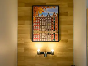 Landyshi 119/1 Apartments