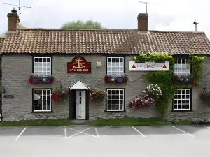 The Anchor Inn