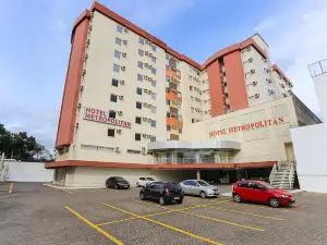 Hotel Metropolitan Canoas