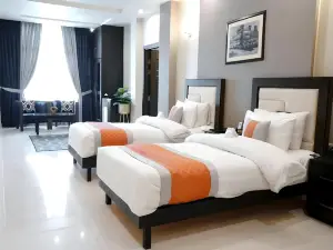 Best Western Hotel Faisalabad City
