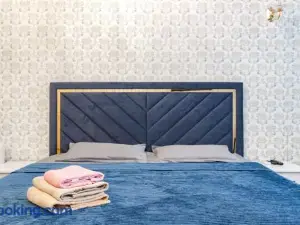 room apartment