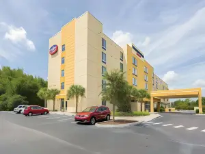 SpringHill Suites Tampa North/I-75 Tampa Palms