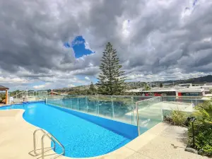 Marsden Suites Nautilus Orewa