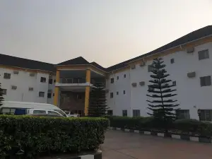 Ebiis Hotel