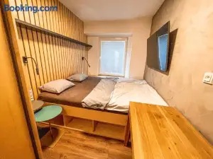 Vantisch Apartment