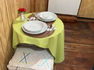 Cabañas Lemupewen Chillán 6 Factura