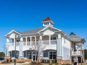 Bluegreen Vacations Parkside Williamsburg, an Ascend Collection Resort