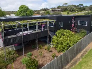 Nelson Victoria Luxury Holiday Accommodation