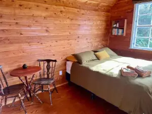 Cape Foulwind Clifftop Cabin