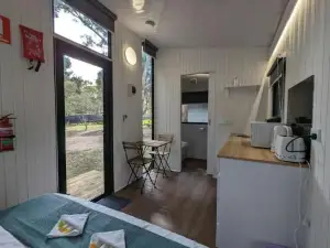 Tiny House 22 at Grampians Edge