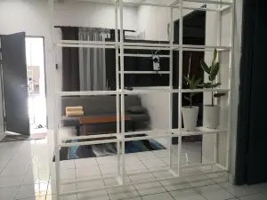 COTTAGE D'INDAH 2