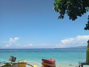 Tsada Balay Homestay