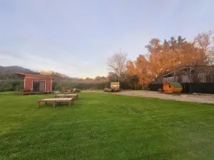 Kineterra Spa