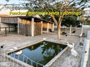 Flat No Villa Hipica Gravatá
