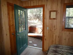Bear Creek Cabin