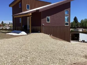 Cozy house, with Epic views from Sangre de Cristo mountains