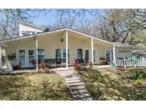 Fam Friendly Eagle Mt. Lakehouse, Waterfront