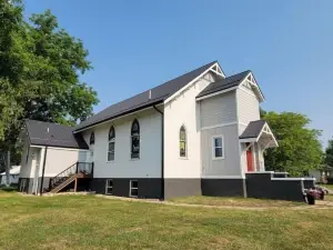 Unique Church Home Destination Stay