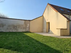 Charmante Petite Maison