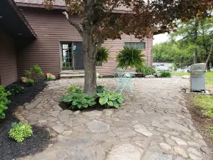 New! Direct Lake Front, all 5BR have great lake views!