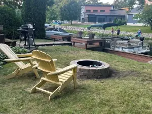 Cozy Cottage on Gravel Lake, WMU, Wine Trail, Kayaks