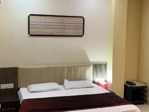Hotel Sea Rock