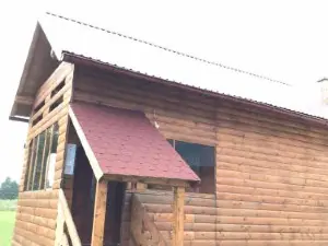 Vikendica Na Plivi