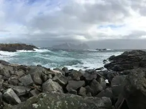City Svolvær