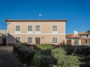 Casa Fermina