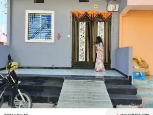 Amul home stay