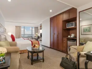 Discovery Suites Manila Philippines