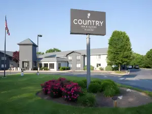 菲德里克麗怡飯店