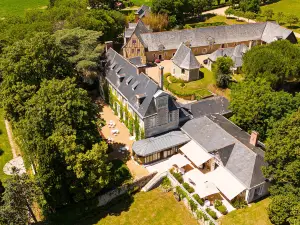Château de Noirieux