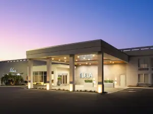 Hotel Lela Wilmington, Tapestry Collection by Hilton